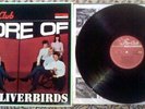 LP * THE LIVERBIRDS More of RARE STAR-CLUB 1969 BEAT