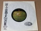 7” BEATLES Ballad of John FINNISH APPLE R5786