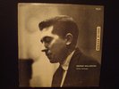 GEORGE WALLINGTON On NORGRAN With Strings LP 1010