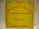 Grands Colombias d'Adzopé:Afro groove/Ivory Coast liste