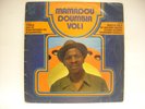 Mamadou Doumbia:Excellent 70's afro/Mali listen