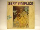 Sery Simplice:Afro groove/Ivory Coast listen