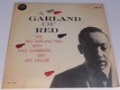 RED GARLAND TRIO On METRONOME A Garland Of Red JAZZ EP