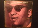 SONNY ROLLINS ON BLUE NOTE A Night At Village Vanguard