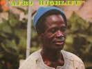 Atakora Manu - Ghana Afrobeat Synth Funk LP Listen
