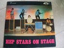 THE HEP STARS 