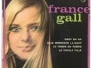 Dady Da Da + Le Temps Du Tempo FRANCE GALL EP