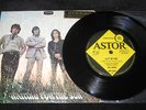 The DOORs - Waiting for the Sun  7”  Australian release