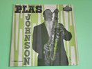 PLAS JOHNSON RARE JAZZ / BLUES UK LONDON 10