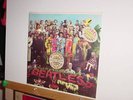 Beatles Sgt. Pepper's LHCB Sealed Stereo Album