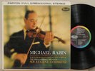 Michael Rabin Capital FDS SP-8534 Paganini Goossens WOW