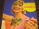 WEED - SAME - PHILIPS GERMAN 1971 RARE KEN HENSLEY ORIG