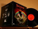 BLACKMORE’S RAINBOW-Rising-/UK ’76 ORIG (A//1) LP NM