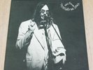 NEIL YOUNG TONIGHT'S THE NIGHT UK 1ST RARE BOOKLET EX++
