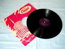 GENE VINCENT-FRANKIE AND JOHNNIE-SA-78-Rockabilly-EXC