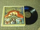 GRATEFUL DEAD LP same  ' 67 VG gold lbl MONO  WB