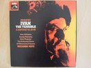 SLS 5110  Prokofiev Ivan the Terrible MUTI TAS/HP LIST