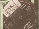 Carla Thomas - Gee Whiz AUSSIE LONDON SOUL 45