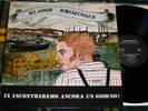 KLASSE KRIMINALE Ci encontreremo LP IT PUNK oi SKINHEAD