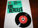 TONY SHERIDAN WITH THE BEATLES