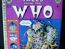 THE WHO Tales From the 2x LP not tmoq