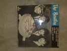 Beatles swedish ep geos 209..