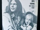 NEIL YOUNG Old Man's Fancy 2x LP not tmoq
