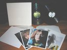 BEATLES  WHITE ALBUM UK PRESS PCS 7067 COMPLETE NM