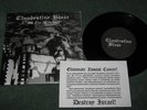 CLANDESTINE BLAZE on the mission EP deathspell omega