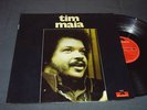 TIM MAIA  1972  Brazil Soul Funk Original  Gatefold LP