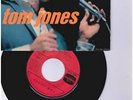 TOM JONES fre,ch EP chills & fever beat version