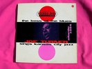 JOE TURNER - Boss of The Blues - clean STEREO Vinyl LP