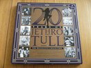 JETHRO TULL 20 YEARS OF 5 LP BOX SET T BOX 1 MINT VINYL