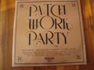 Selected Sound 117  Patchwork Party