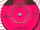 THE CARNABY*JUMP AND DANCE*MOD BEAT DANCER*HEAR