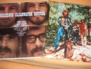 ROCK, CREDENCE CLEARWATER REVIVAL PACK   2   LP