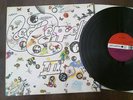 LED ZEPPELIN III  UK  CELEBRATION LABEL ERROR   N/MINT