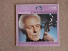 J.S. BACH - 6 Cello Suites compl. 4 LP Box  E.Mainardi