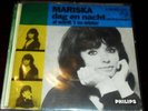 Mariska Veres Dag en nacht Shocking blue singel + FH