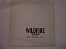 WILDFIRE-SMOKIN' LP-70 ORIG-PSYCH/HARD ROCK-