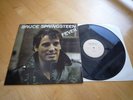 BRUCE SPRINGSTEEN - FEVER LP Live Studio Outtakes PROMO