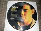 THE CURE - THE WALK - PICTURE DISC 7