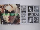GREEN RIVER Rehab Doll LP Pearl Jam Mudhoney SUB POP