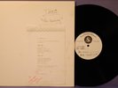 INXS THE SWING LP ATCO 90160 TEST PRESSING M- 1984 rare