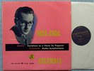 GEZA ANDA Schumann Etudes  ORIG 33cx 1072 UK-50s MINT