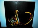 MAMMUT  self titled  LP  reissue   German pressing