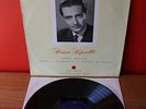 33CX 1386 Orig 1st B/g Dinu Lipatti Piano Recital NM
