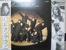 PAUL McCARTNEY / BAND ON THE RUN - Japan w/obi BEATLES