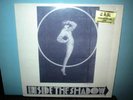 ANONYMOUS  Inside The Shadow  LP  reissue of private pr