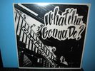 CHRISTOPHER  What'cha Gonna Do  LP  reissue  Rockadelic